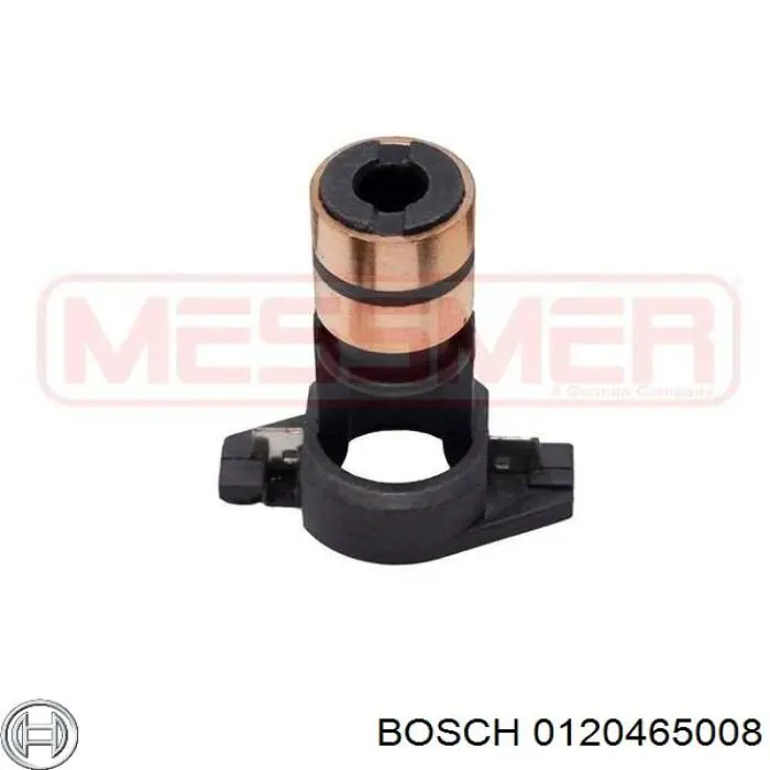 Генератор Bosch 0120465008 ціна, від 50.68 USD