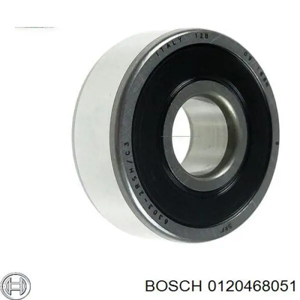54903015 VAG Авто генератор