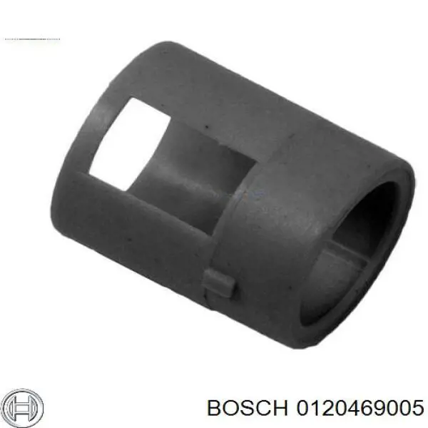 Генератор 0120469005 Bosch
