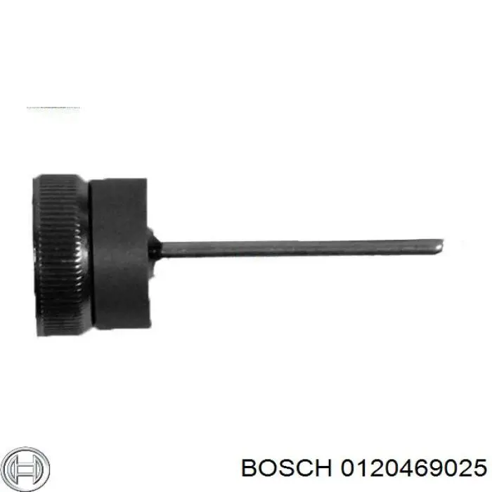 0120469025 Bosch генератор