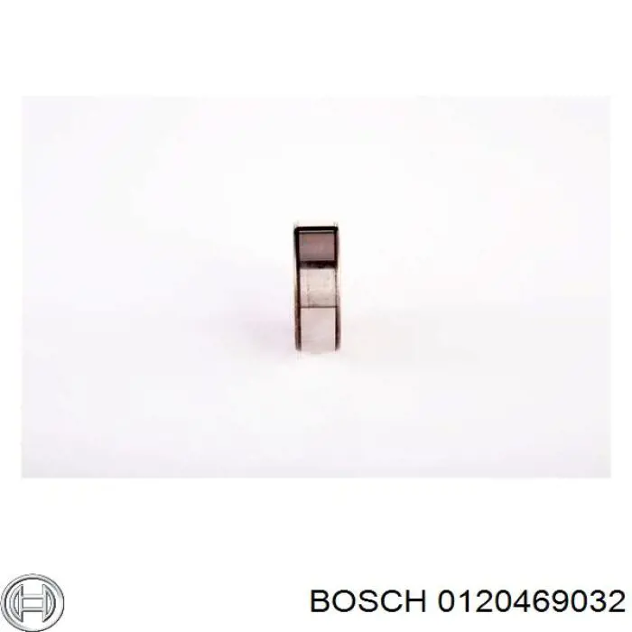 Купити 0120469032 Bosch Генератор