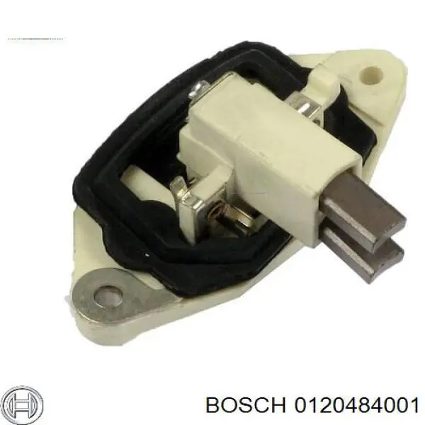 Купити 0120484001 Bosch Генератор