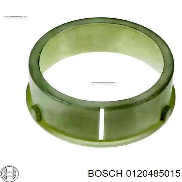 0120485015 Bosch генератор