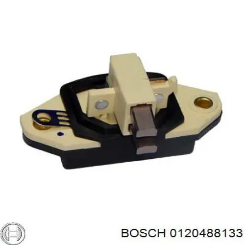 0120488132 Bosch генератор