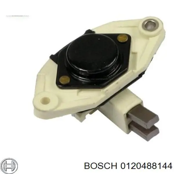 Генератор 0120488144 Bosch