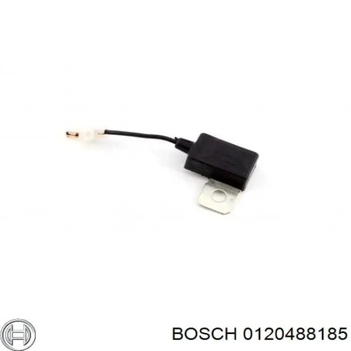 0120488185 Bosch генератор