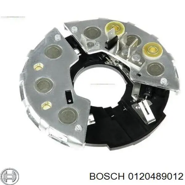 Генератор EDR 930740 ціна, від 42.50 USD