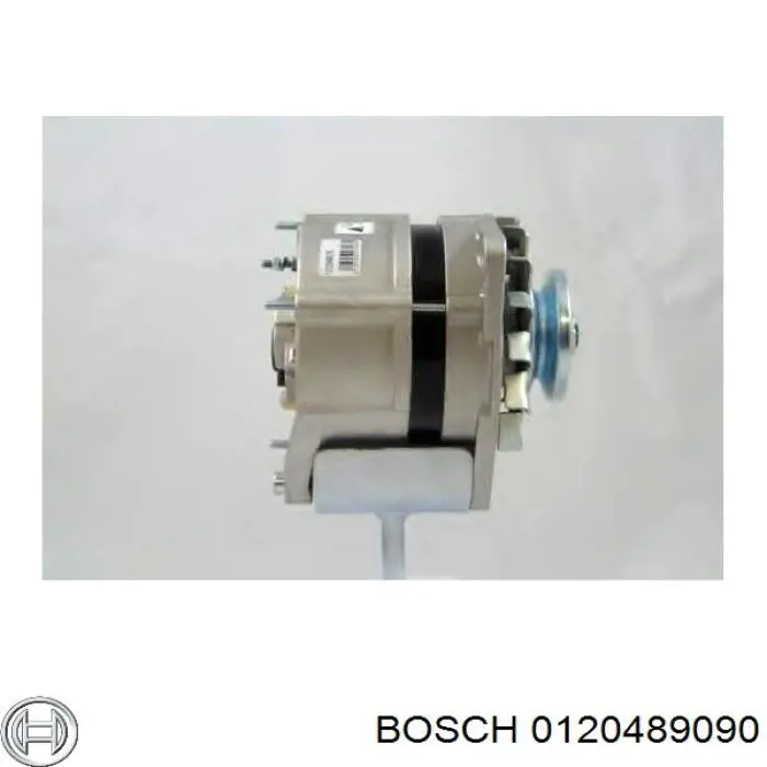0120489090 Bosch генератор
