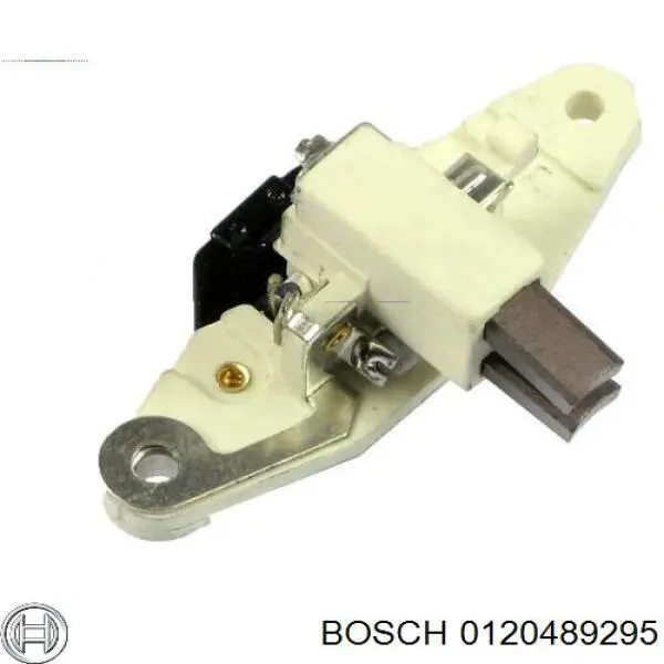 Генератор Volvo 5003806 ціна, від 3.05 USD