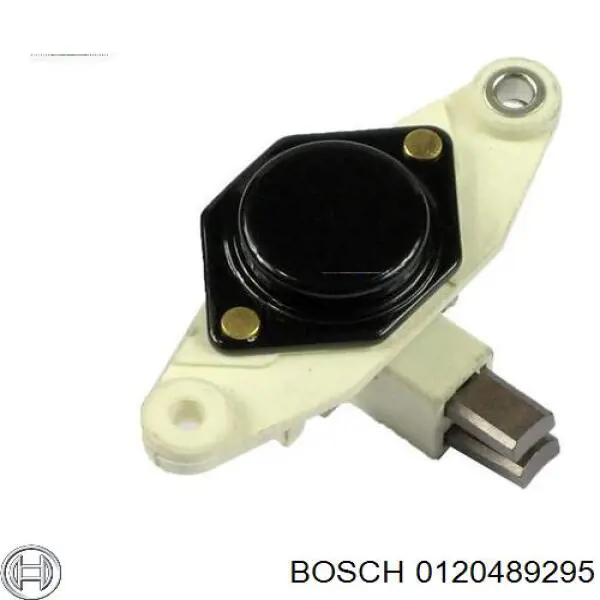 Купити 5003806 Volvo Генератор