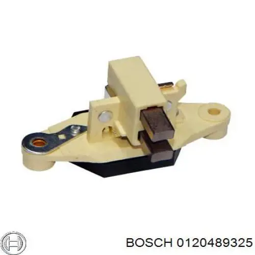 Купити 0120489325 Bosch Генератор
