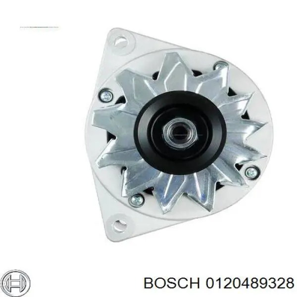 0120489328 Bosch генератор
