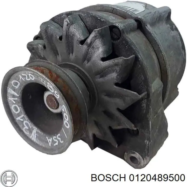 585003065011 PSH Авто генератор