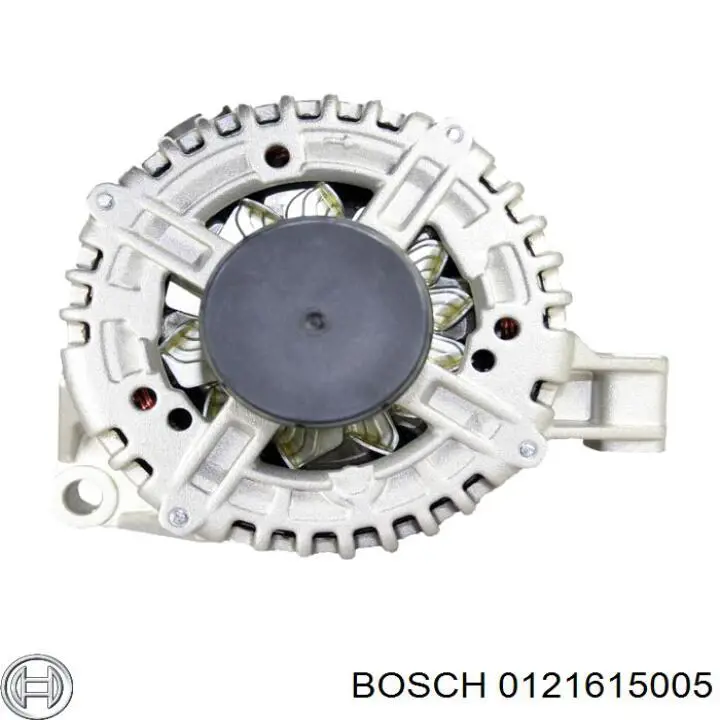 Генератор 0121615005 Bosch