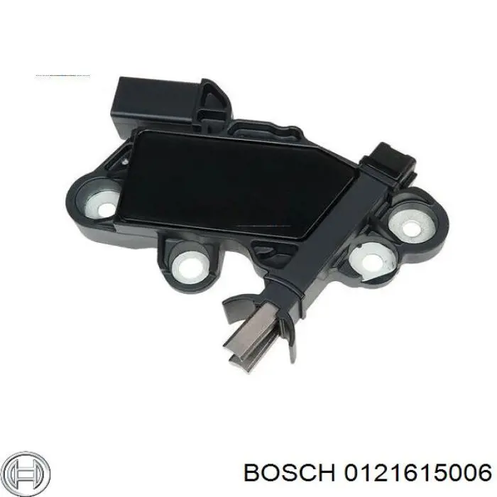 Генератор 1790382 Ford