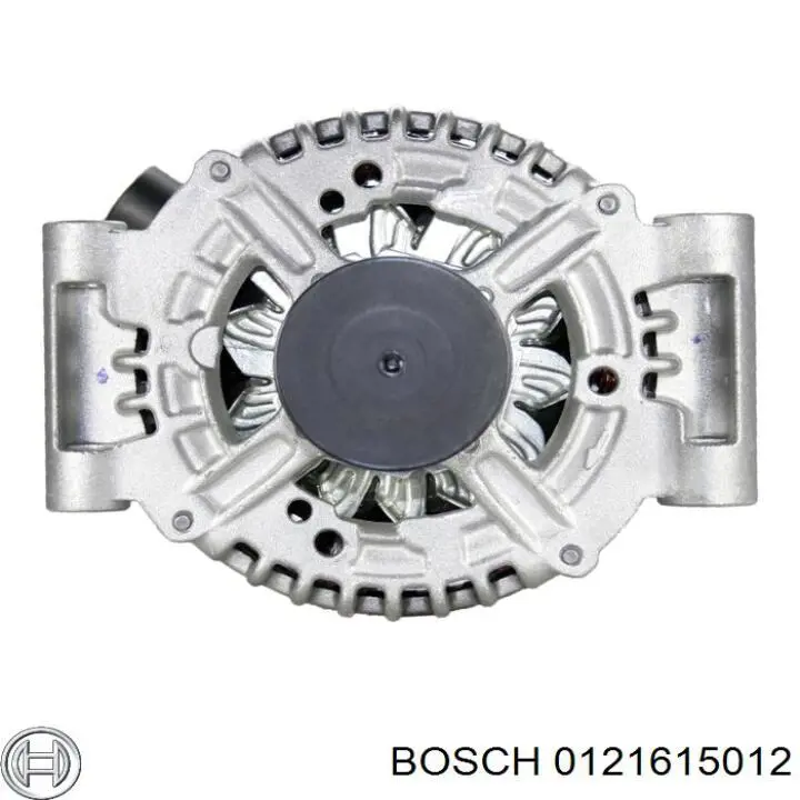 Генератор 0121615012 Bosch