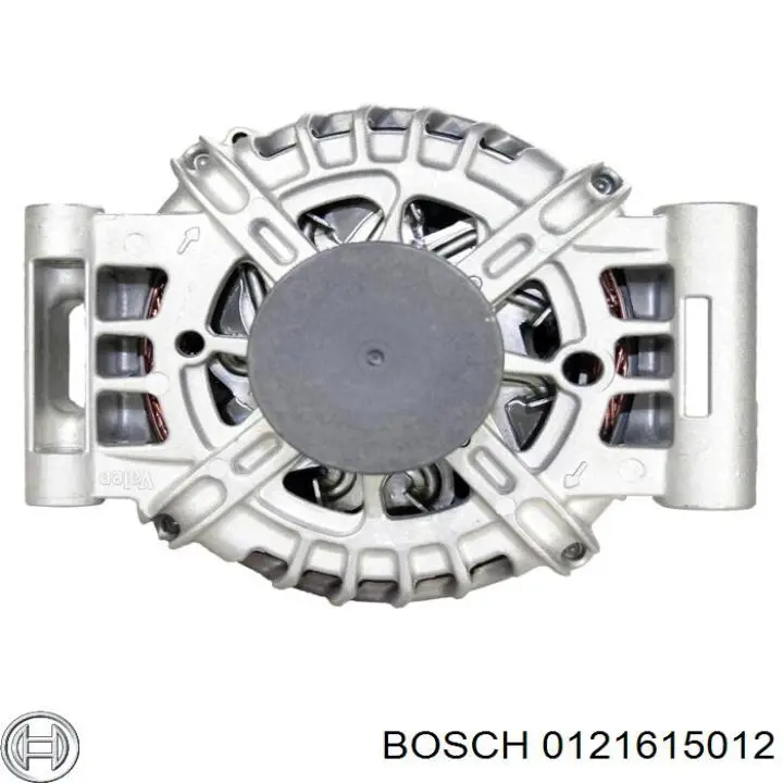 Генератор 0121615012 Bosch