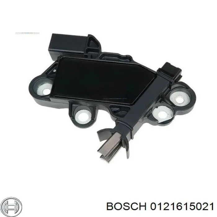 Купити 0121615021 Bosch Генератор