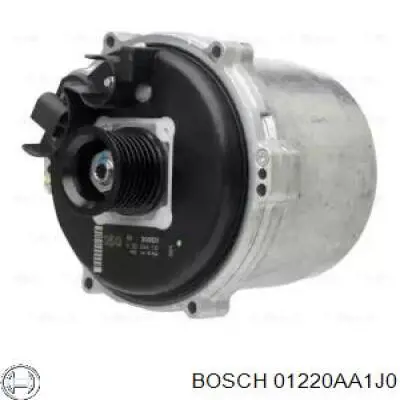 Генератор 01220AA1J0 Bosch