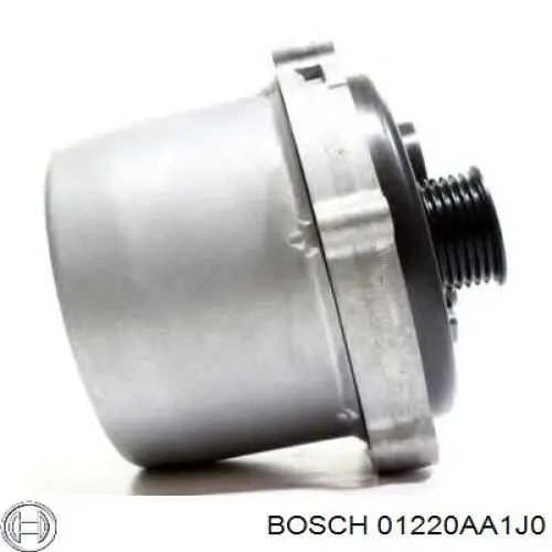 01220AA1J0 Bosch Авто генератор