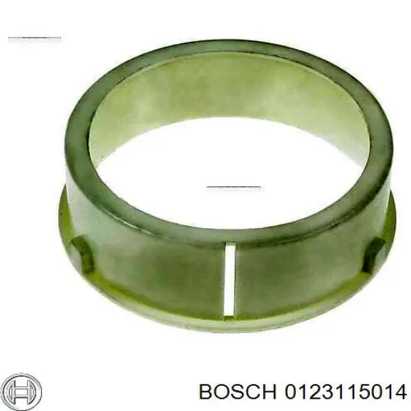 Генератор Bosch 0123115014 ціна, від 162.06 USD