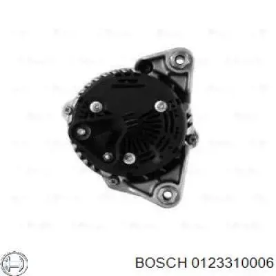 Генератор 0123310006 Bosch