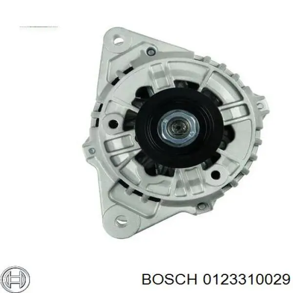 Генератор 0123310029 Bosch