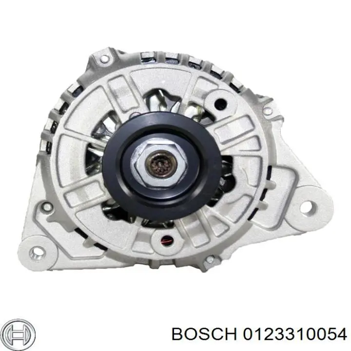 Купити 0123310054 Bosch Генератор