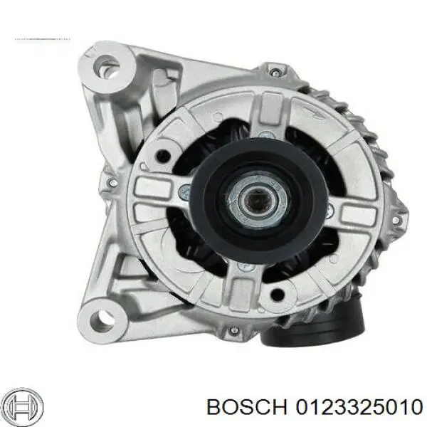 Купити 0123325010 Bosch Генератор