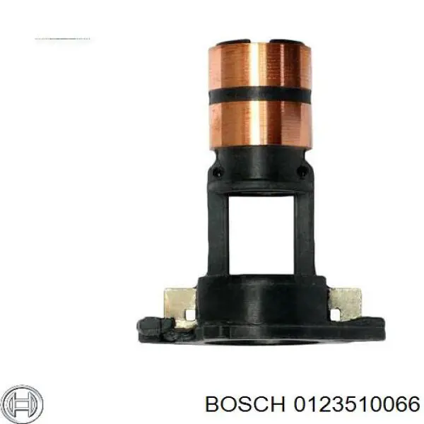 Генератор 0123510066 Bosch