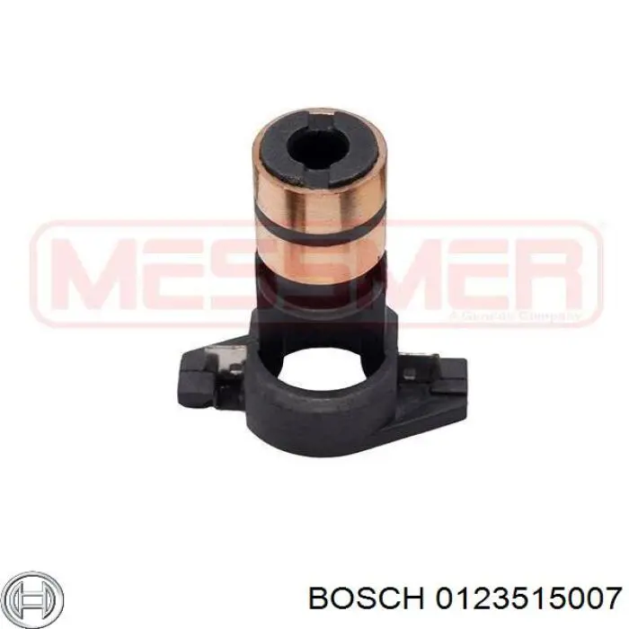 Генератор Bosch 0123515007 ціна, від 63.34 USD