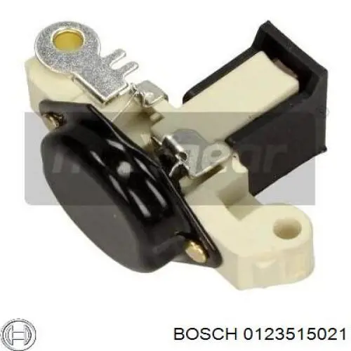 Купити 0123515021 Bosch Генератор