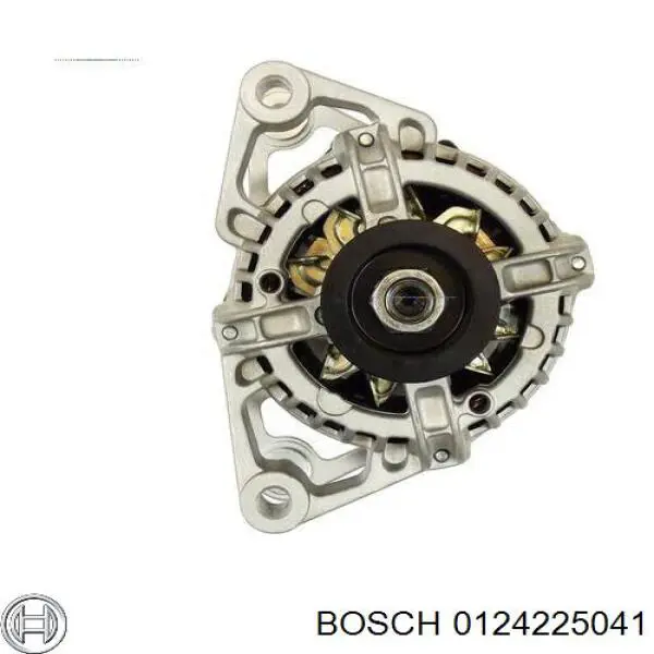 Генератор 0124225041 Bosch