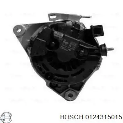 27060YF010 Toyota Авто генератор