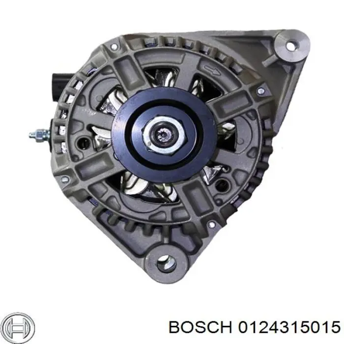 Генератор MSG Rebuilding 0124315015 ціна, від 88.66 USD