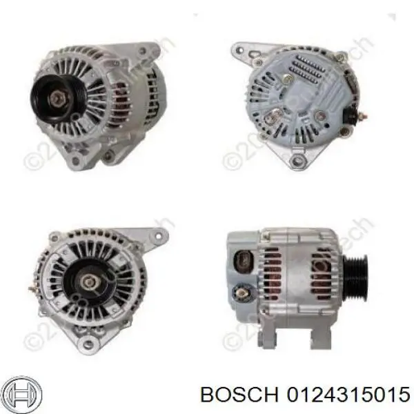 Генератор Toyota 27060YF010 ціна, від 101.58 USD