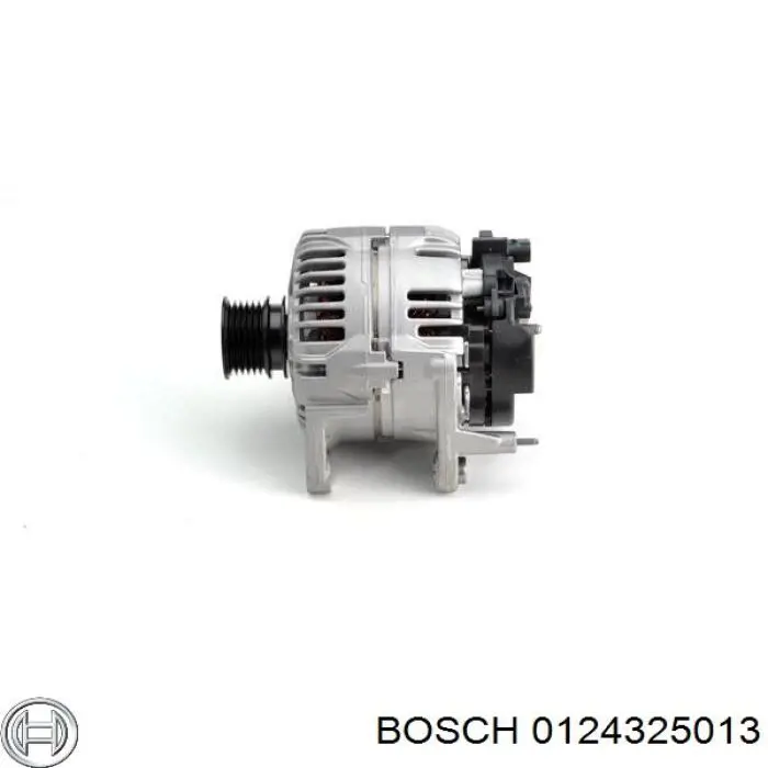 Генератор автомобільний Bosch 0124325013
