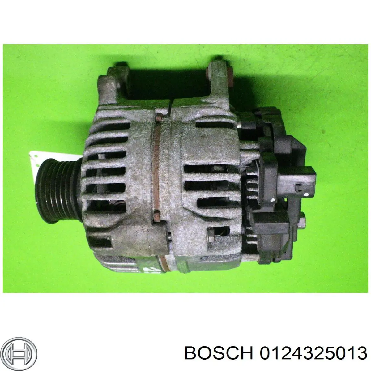 Генератор Bosch 0124325013 ціна, від 45.61 USD