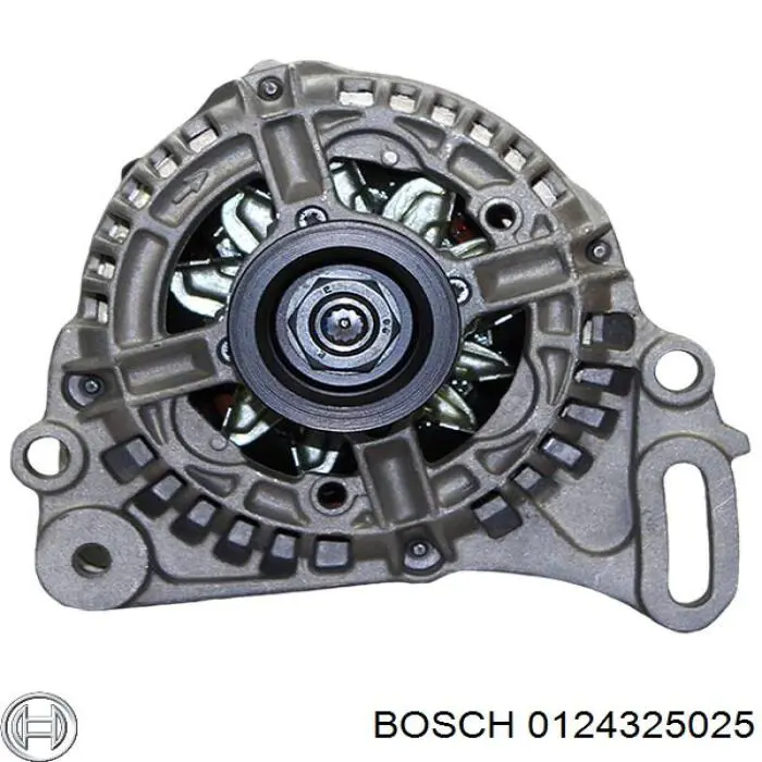 Генератор 0124325025 Bosch