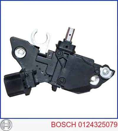 Генератор 0124325079 Bosch