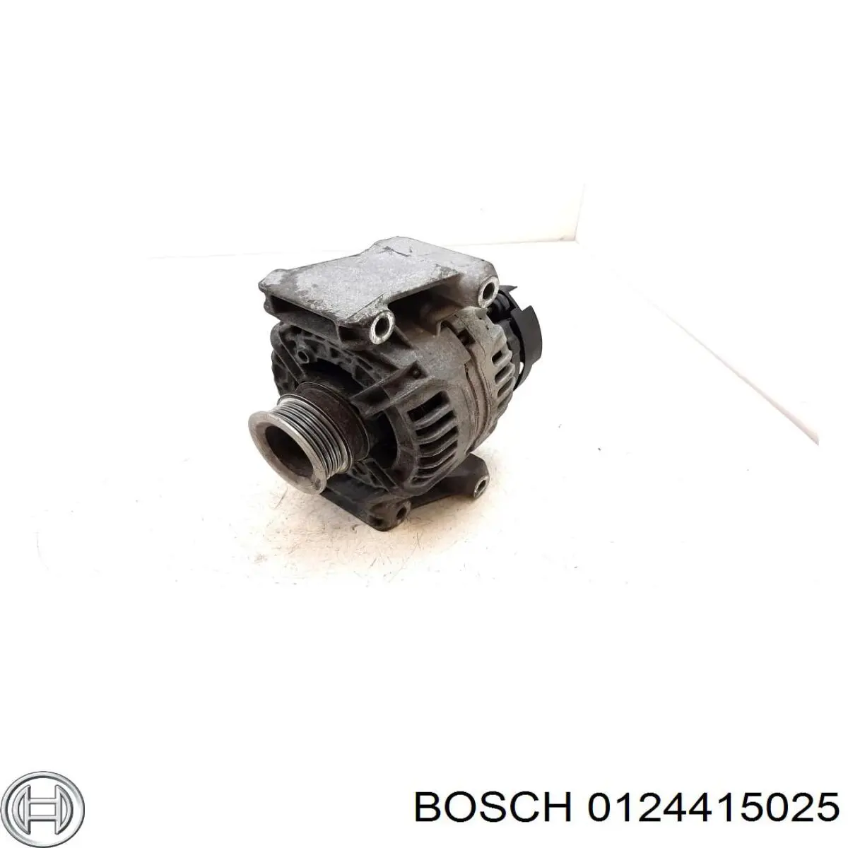 0124415025 Bosch Авто генератор