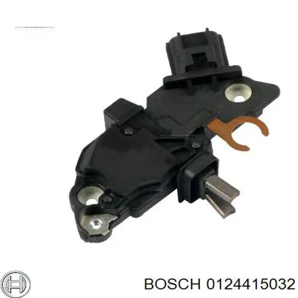 Генератор 0124415032 Bosch