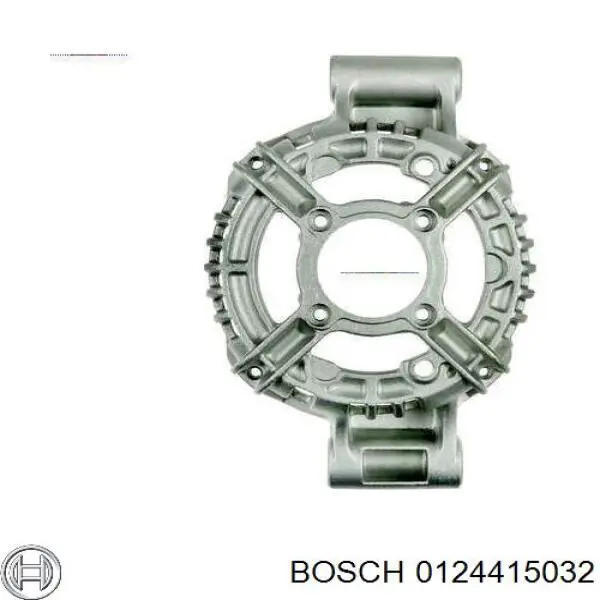 0124415032 Bosch Авто генератор