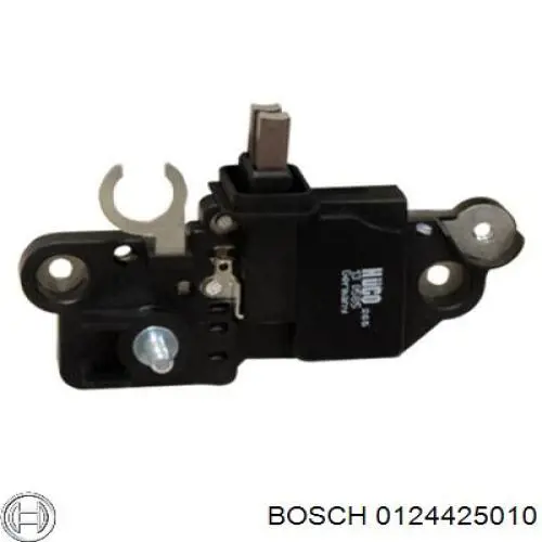 Генератор 0124425010 Bosch
