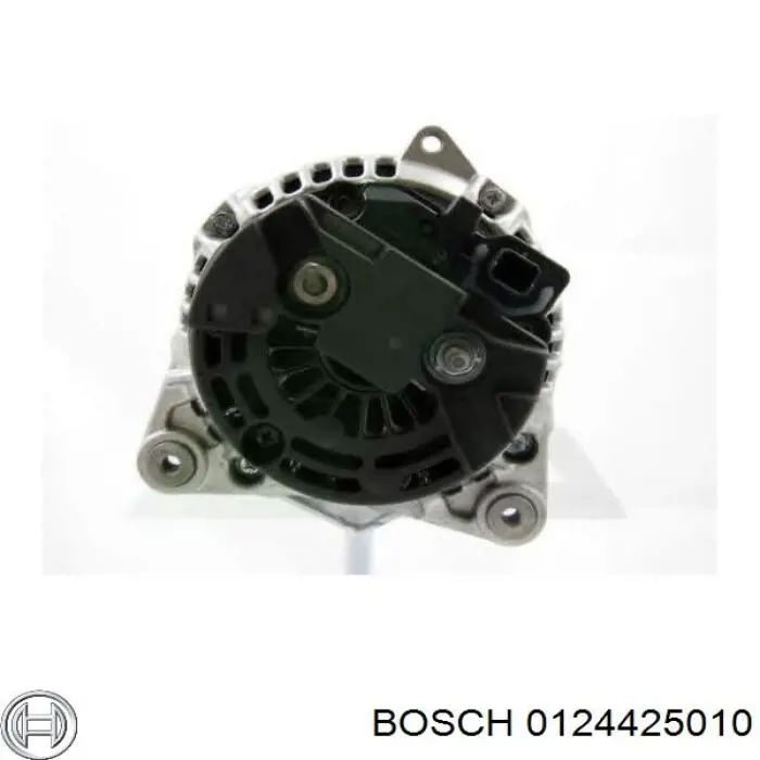 Генератор 0124425010 Bosch