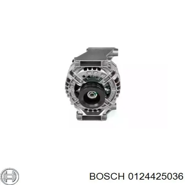 Генератор автомобільний Fiat/Alfa/Lancia 51734824