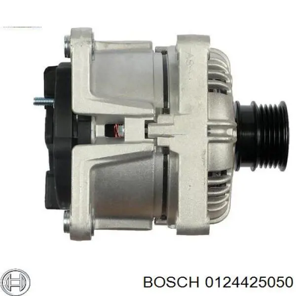 Генератор 0124425050 Bosch