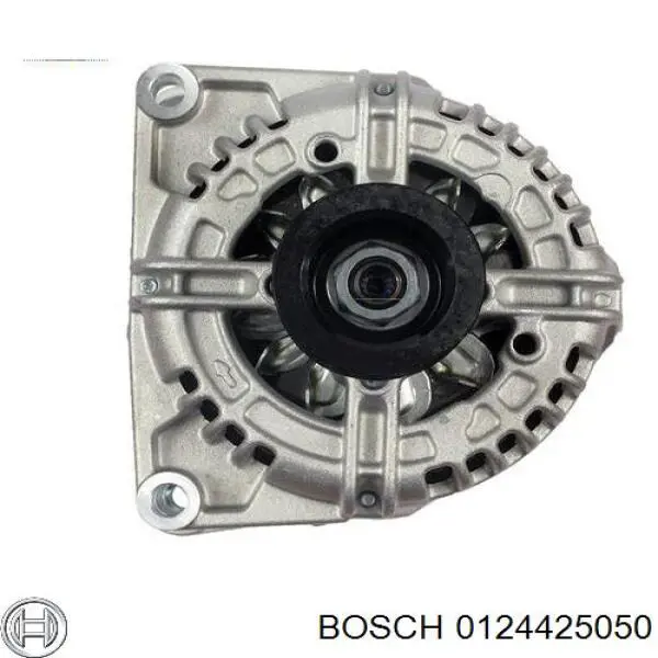 Генератор Bosch 0124425050 ціна, від 174.07 USD
