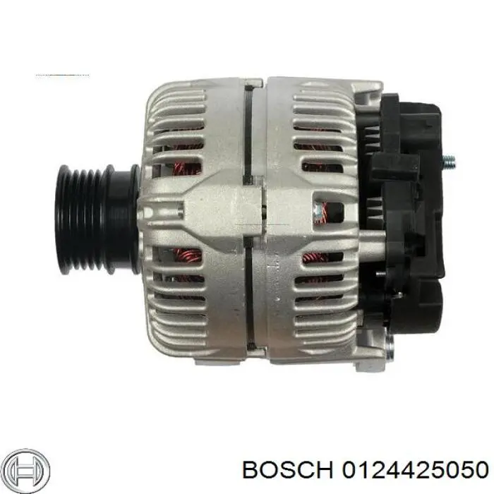 Купити 0124425050 Bosch Генератор