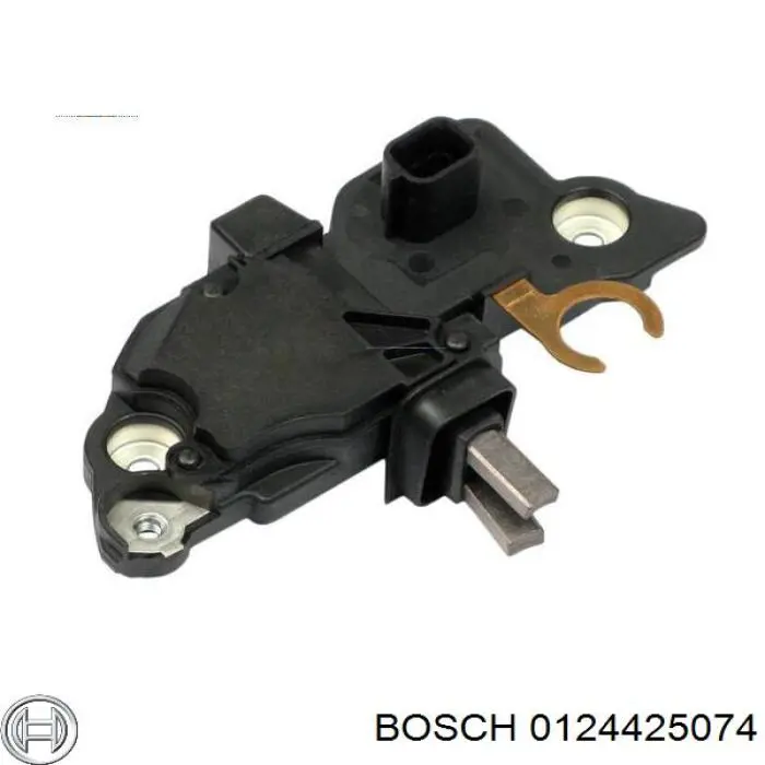 Генератор автомобільний Renault (RVI) 8200356669